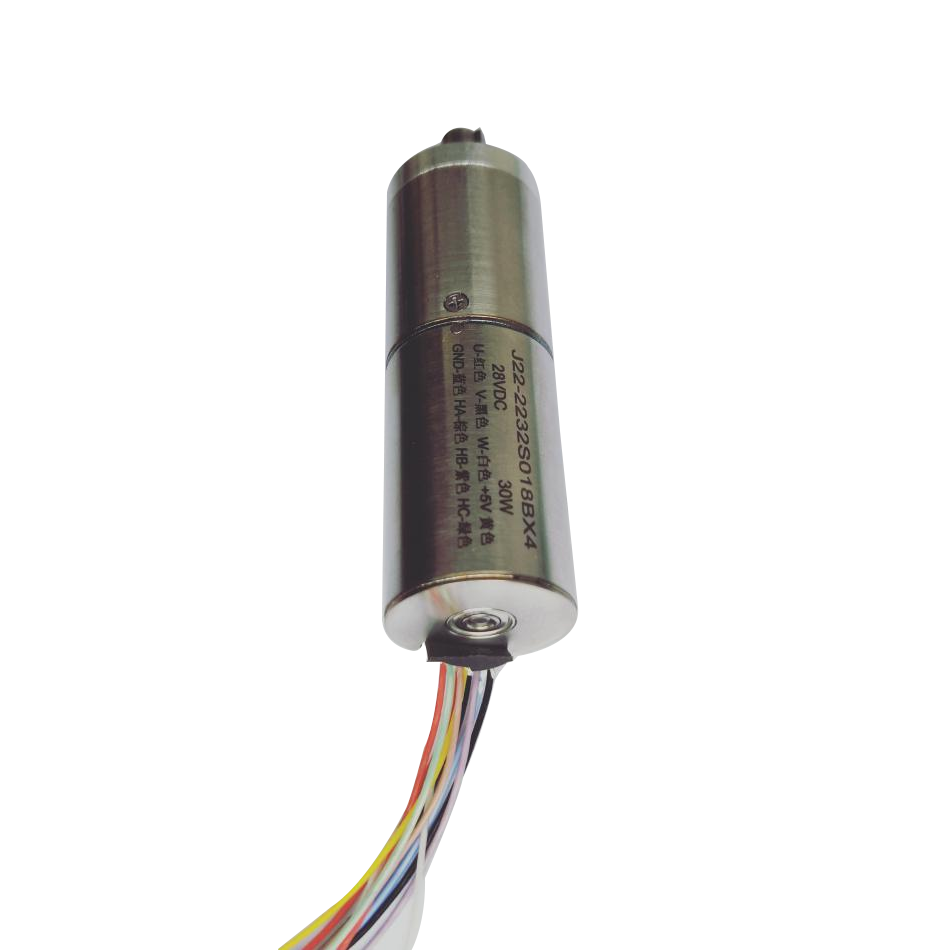 Où les moteurs de réduction à coupelle creuse sont-ils couramment utilisés dans les dispositifs médicaux